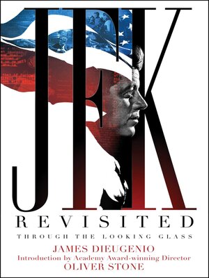 cover image of JFK Revisited